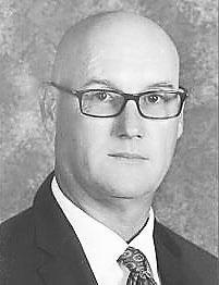 Joe Terry Helms