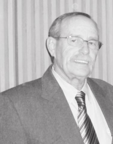 Larry Don White