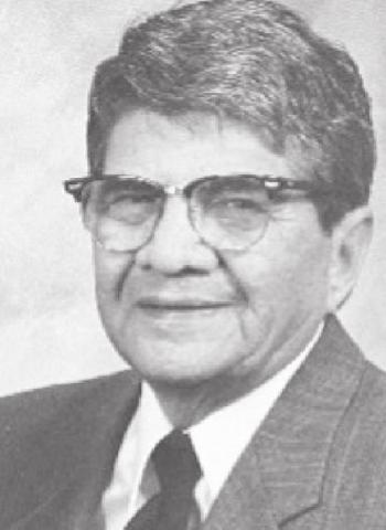 Erene H. Sanchez
