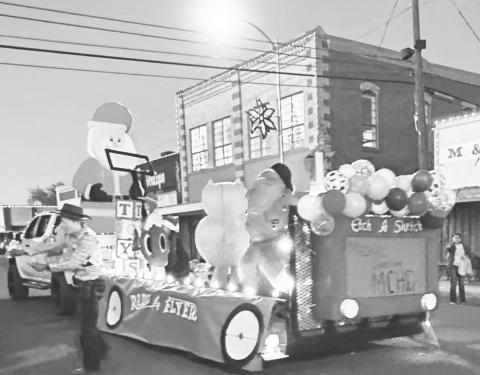 Martin County Chamber of Commerce 