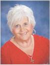 Mary Jane Dillard