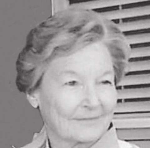 Nelda Fae Hazelwood