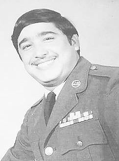 Nestor Hernandez