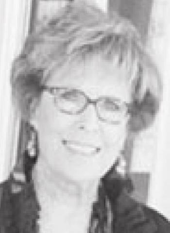 Linda Scott