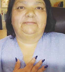Delores Villa