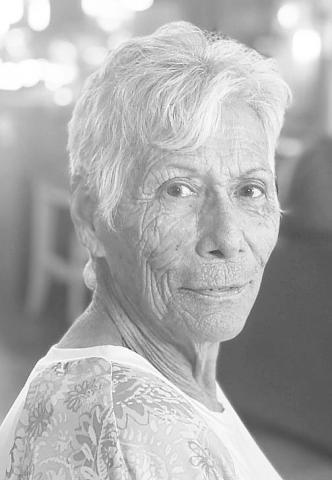 Mary Ortiz