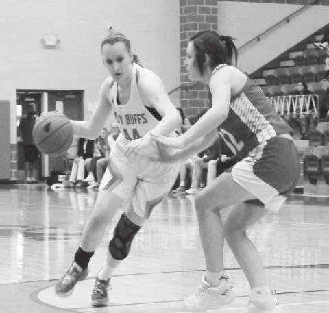 Grady qualifies for state playoffs
