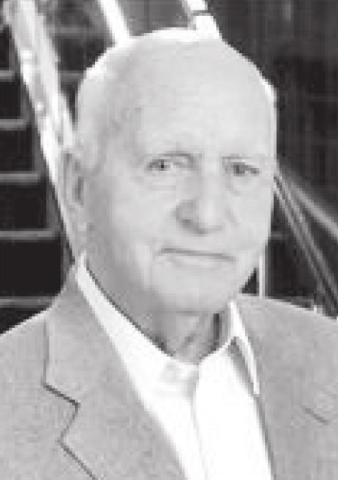 Donald Eugene Allred