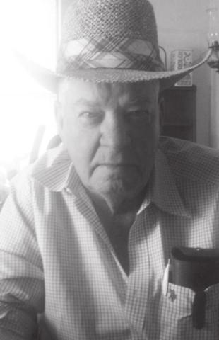 John Wayne Parum