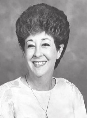 Carolyn Jo Barnes