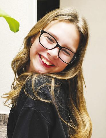 Rylie Rae McSpadden