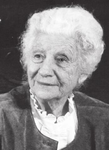 Dovie Nichols