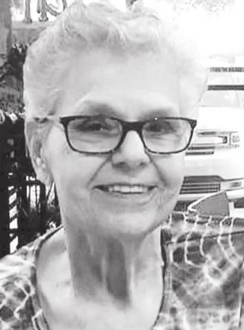 Linda Bess Bryan Angel