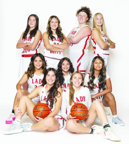 Lady Buffs win annual Pinky Jones Hooptown Classic, Alvizo takes top individual honor