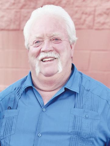 Ronald Wayne Carruth
