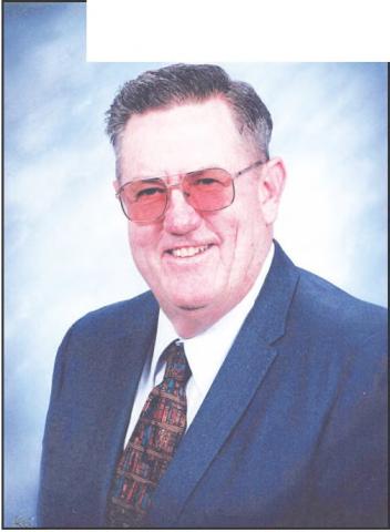 Bobby Dwain Graves