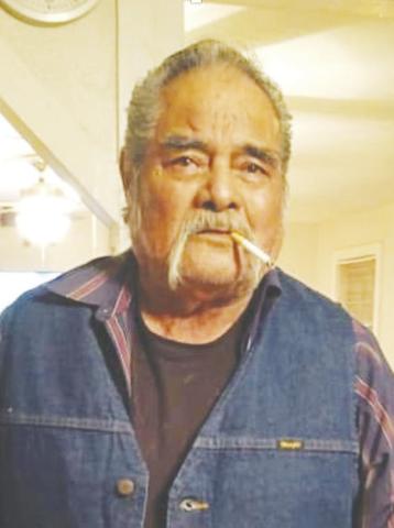 Domingo Luis Rodriguez