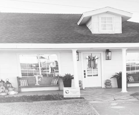 Martin County Chamber of Commerce