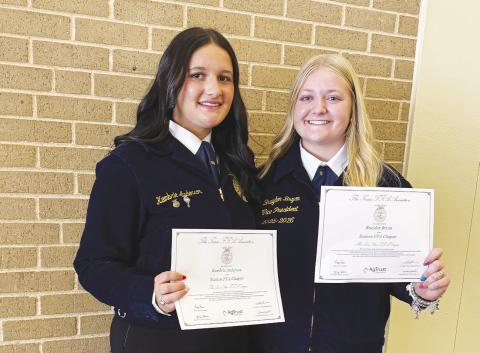 Stanton FFA