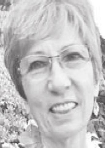 Sheryl Kinney Schroeder