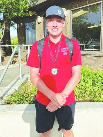 17 Garden City athletes qualify for Regional track meet this weekend