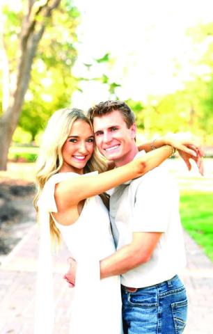 Seidenberger, McCrea to exchange vows July 12
