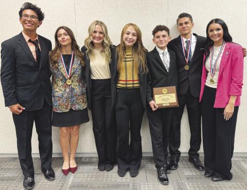 Regional Congressional Debate