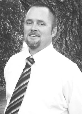 Trevor Ashley Roten