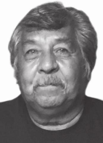 Alberto Deanda Rivas