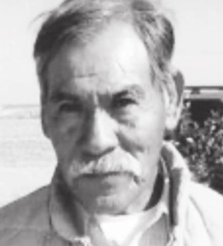 Quirino Soto Toral