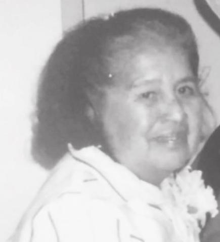 Maria Luisa Ramos