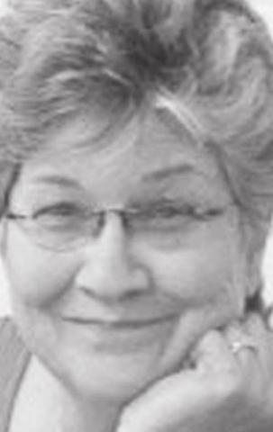 Sharon Dale Stuard
