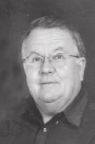 Wayne Barber