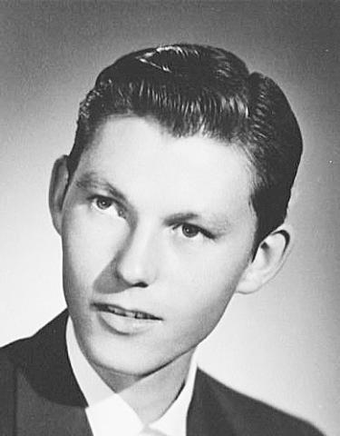 John William Zant