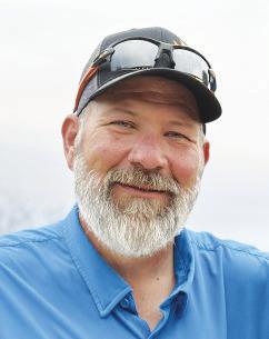 David Christopher “Chris” Pearce