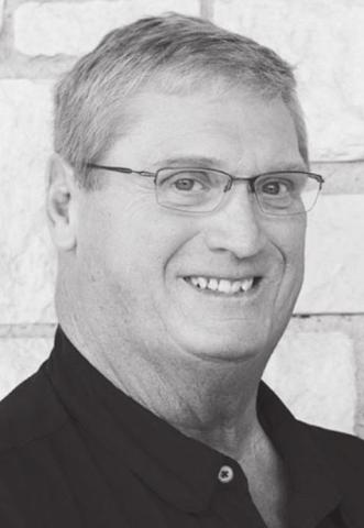Todd Smith