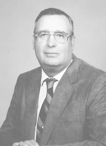 Billy Loyd Mims