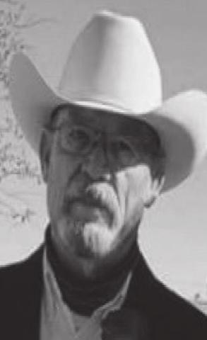 Jack Norman Webb