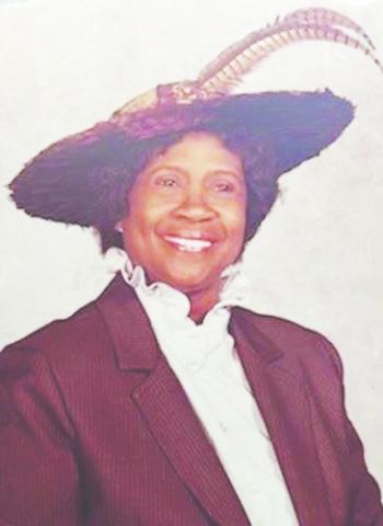Mildred Ford