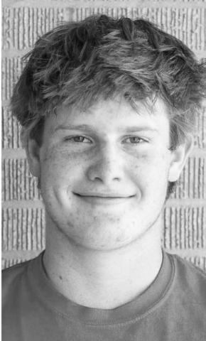 Evan Cox