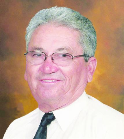 Fernando Smithwick Ochoa, Sr.