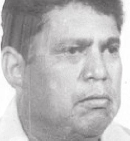 Benjamin Lopez-Flores