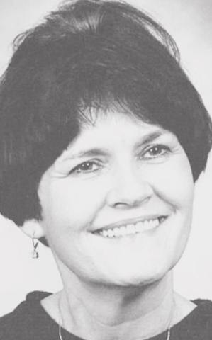 Judy Gayle Whorton