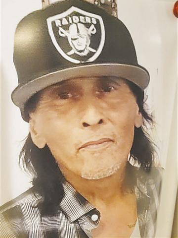 Johnny Montez III