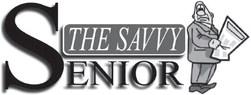 THE SAVVY SENIOR