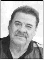 Raynaldo Trevino Barraza