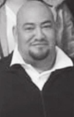 Favian Rios Hinojosa