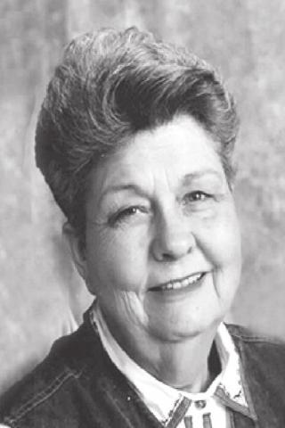 Jo Ann Cook