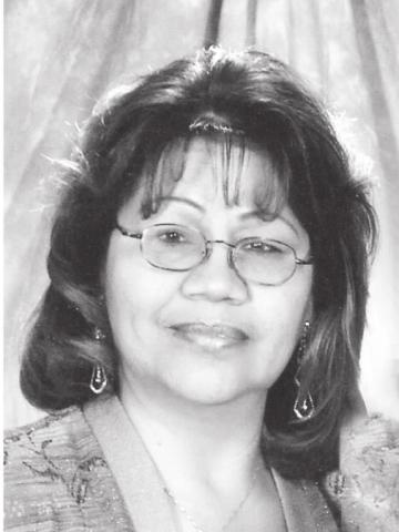 Maria Inez Casillas