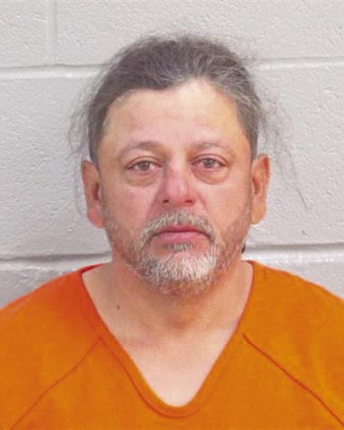 Midland Murder Suspect Arrested at Stanton Stripes